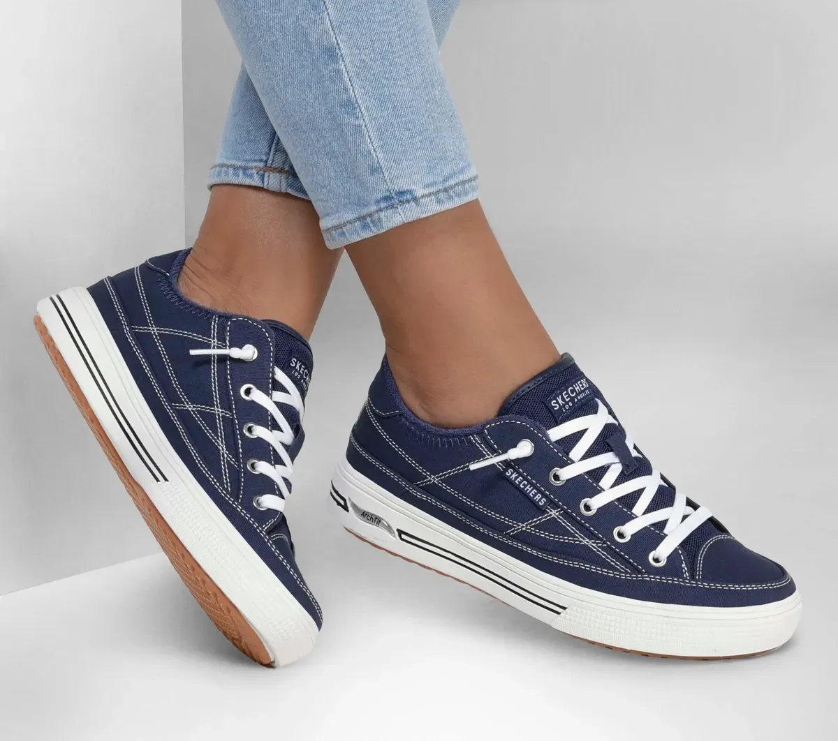 Skechers Arch Fit Arcade – Arcata 73986443