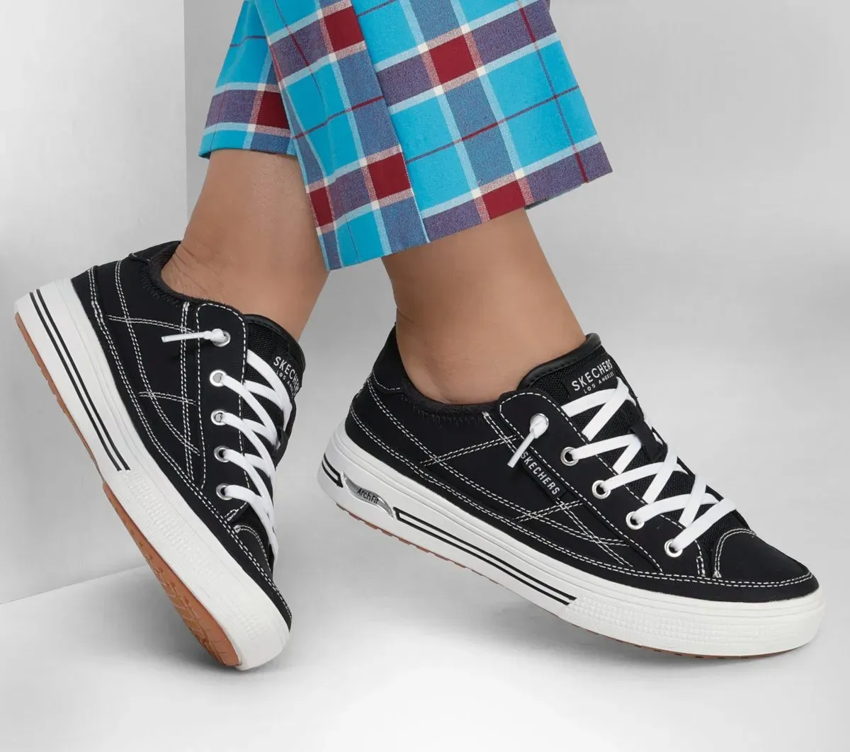 Skechers Arch Fit Arcade – Arcata 86193718