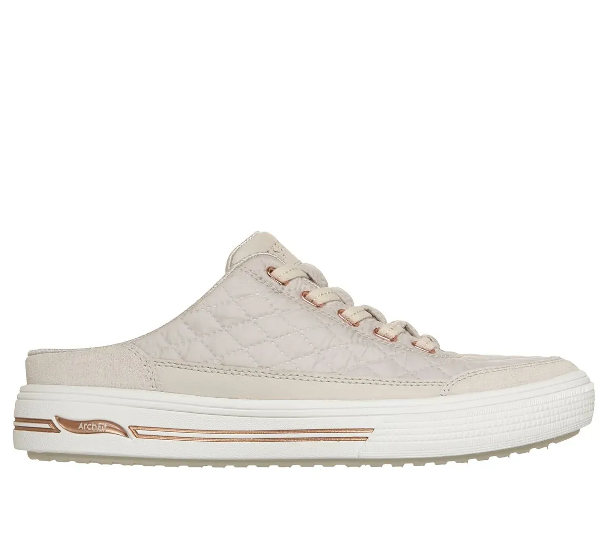 Skechers Arch Fit Arcade – Cozy Fit Snuggle Steps 62829578