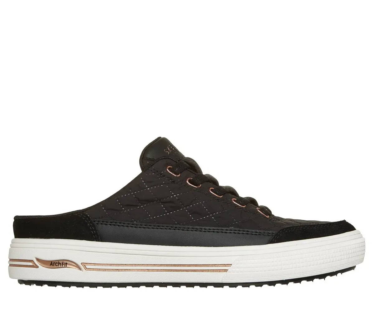 Skechers Arch Fit Arcade – Cozy Fit Snuggle Steps 64549193