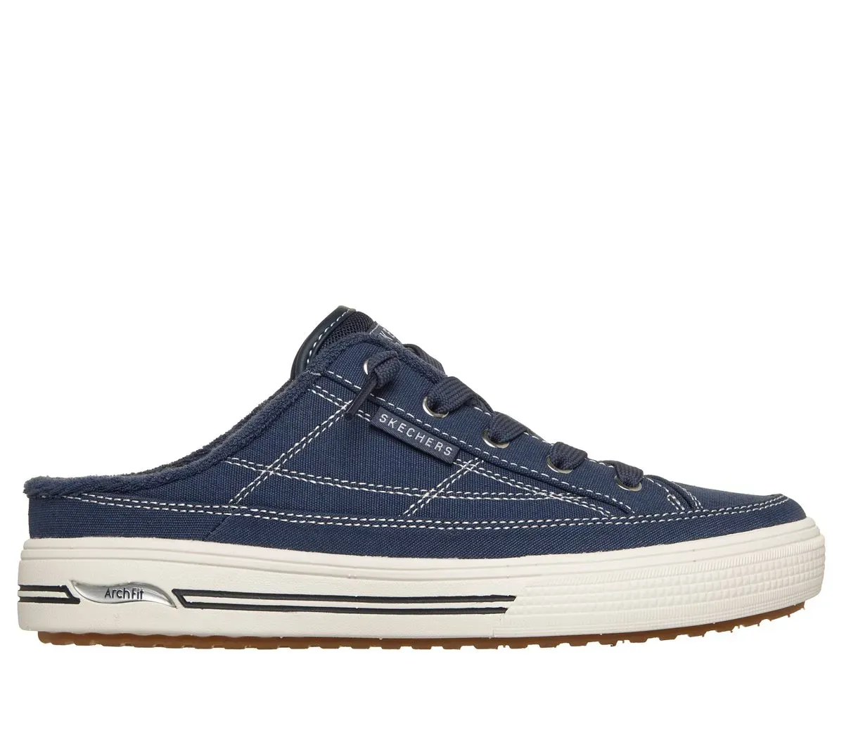 Skechers Arch Fit Arcade – Find Ya There 13446692
