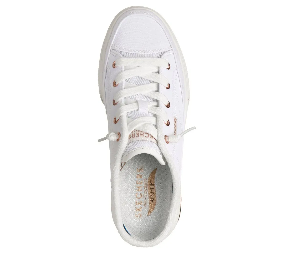 Skechers Arch Fit Arcade – Find Ya There 33135348