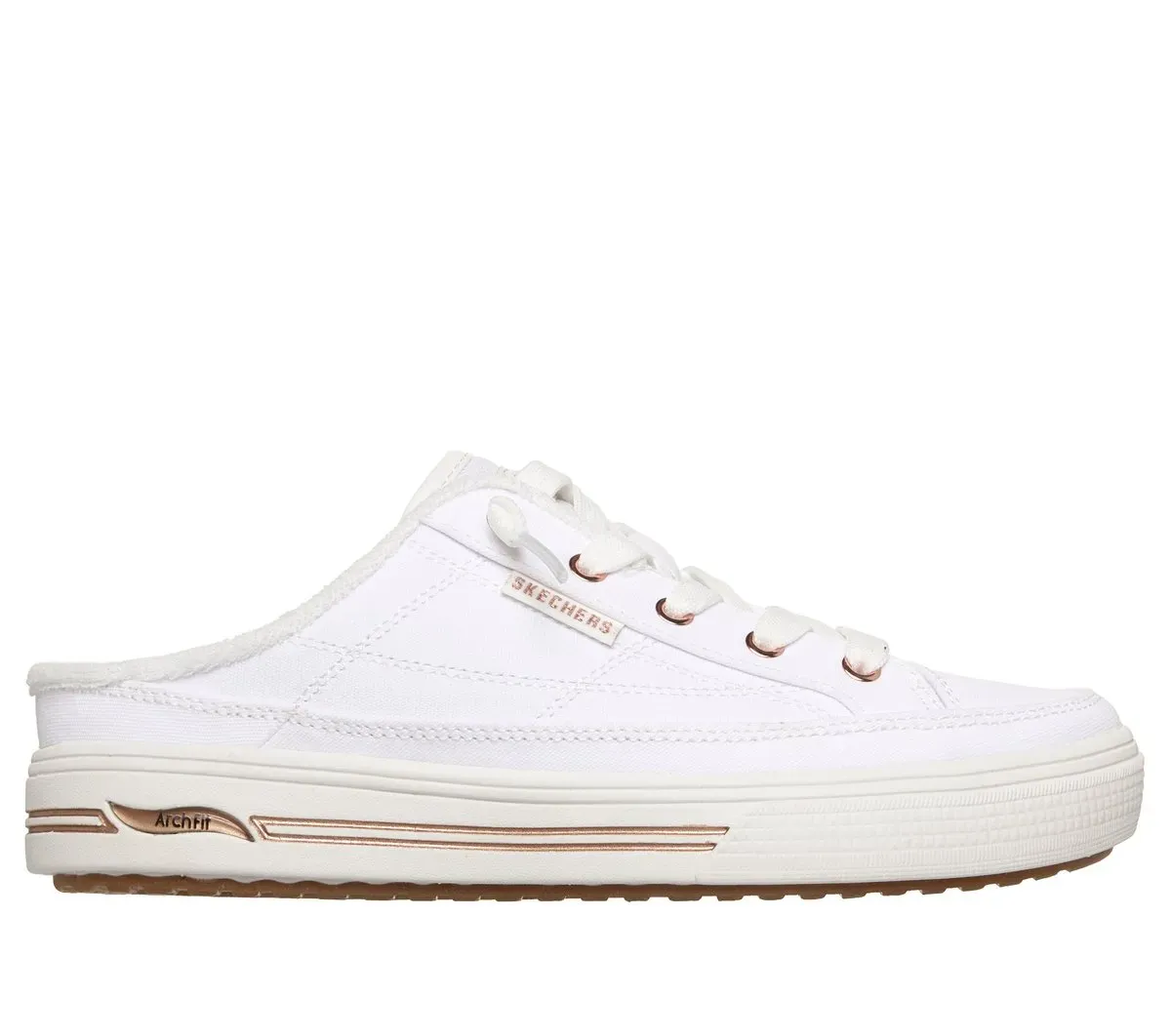 Skechers Arch Fit Arcade – Find Ya There 33135348