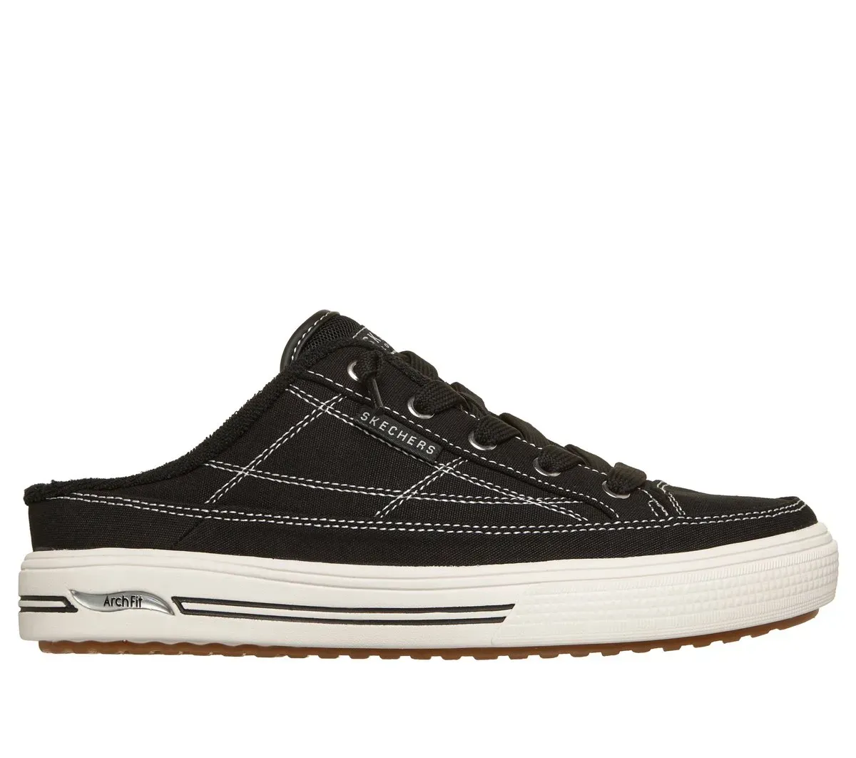 Skechers Arch Fit Arcade – Find Ya There 65294464