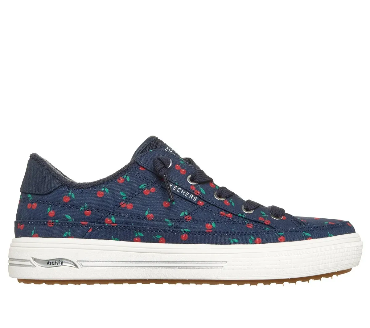 Skechers Arch Fit Arcade – Flowa Powa 22578536