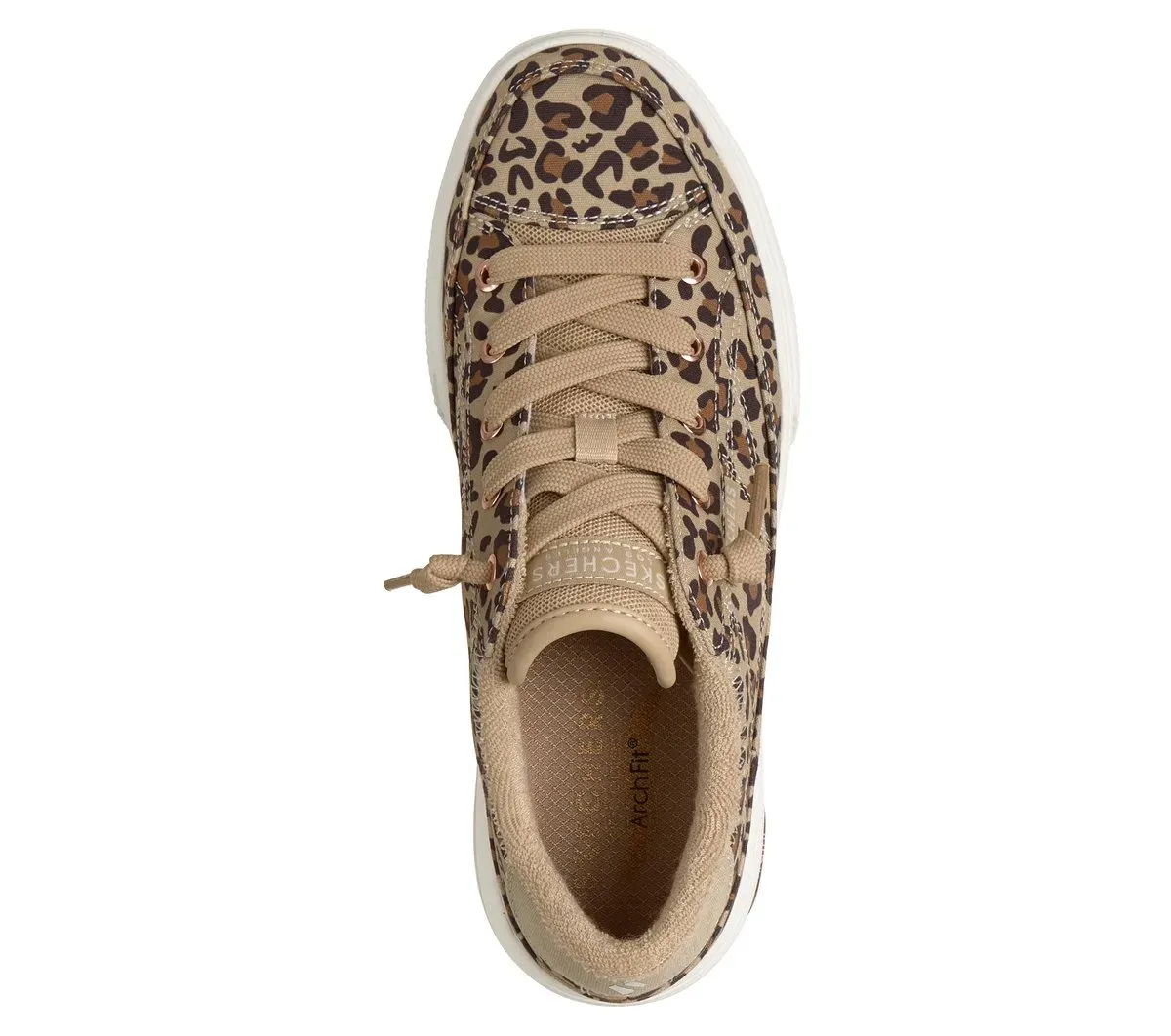 Skechers Arch Fit Arcade – Flowa Powa 35764163