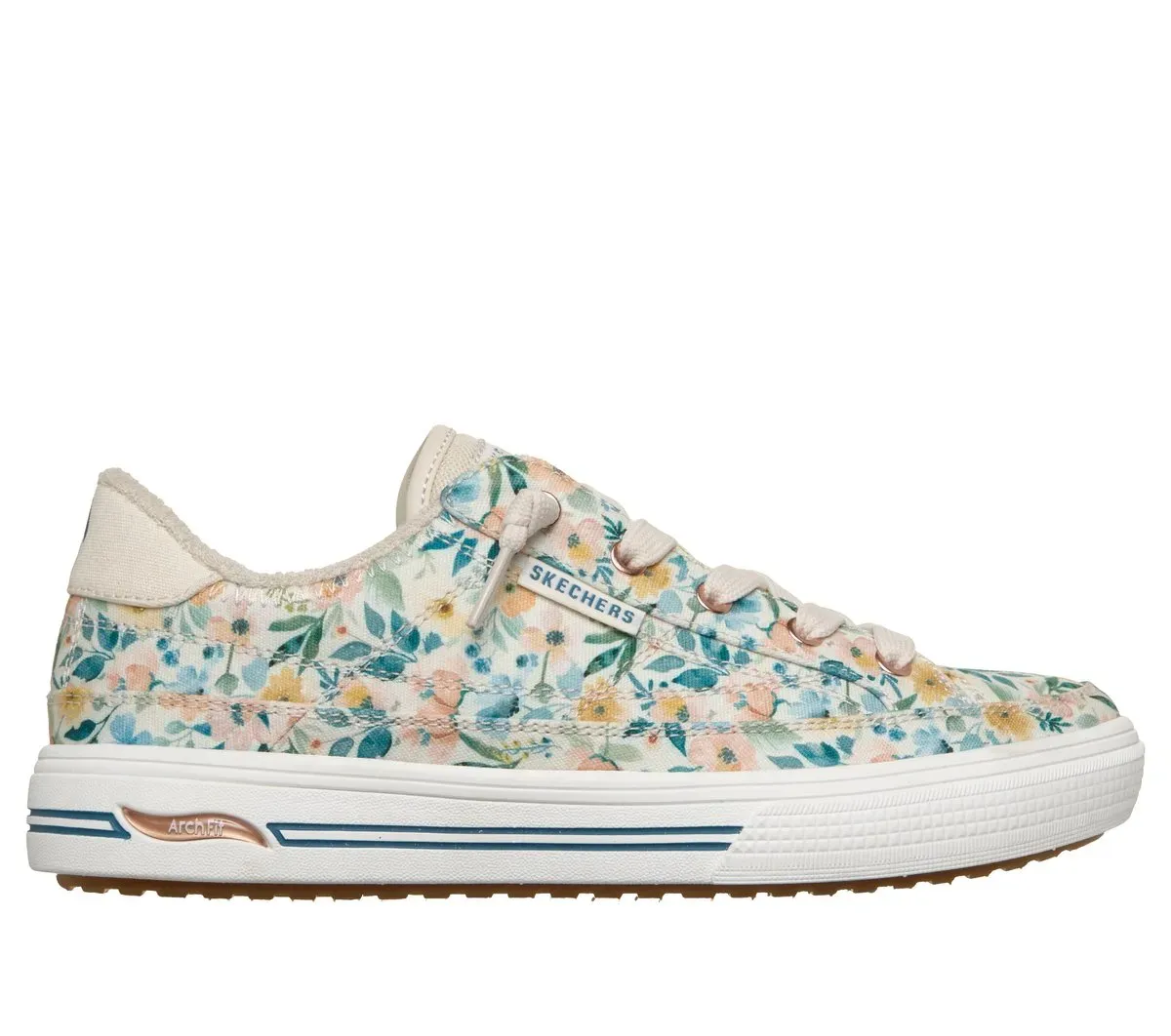 Skechers Arch Fit Arcade - Flowa Powa 89168198 Skechers Arch Fit Arcade – Flowa Powa 89168198