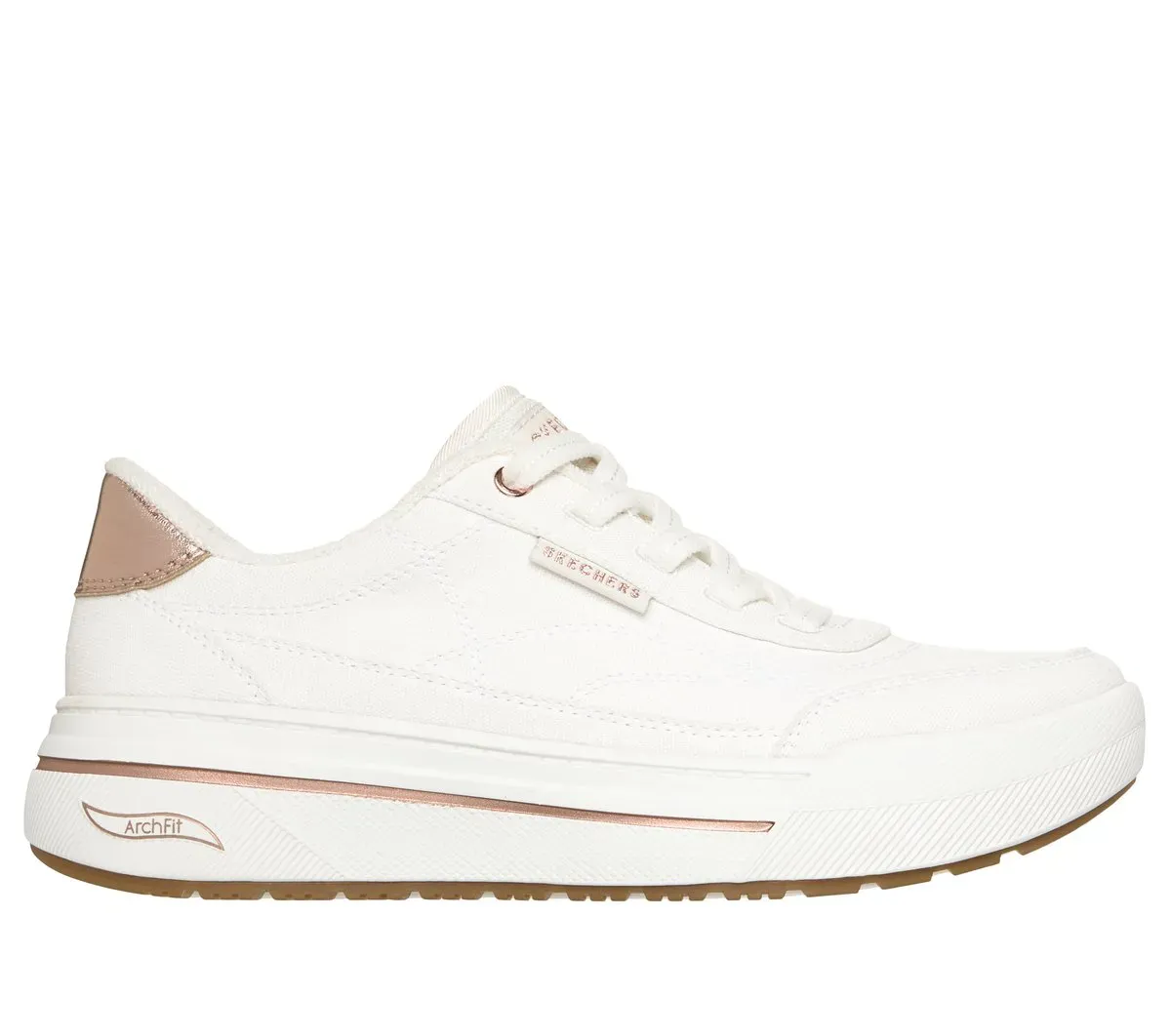 Skechers Arch Fit Arcade HI – Moving Along 51568548