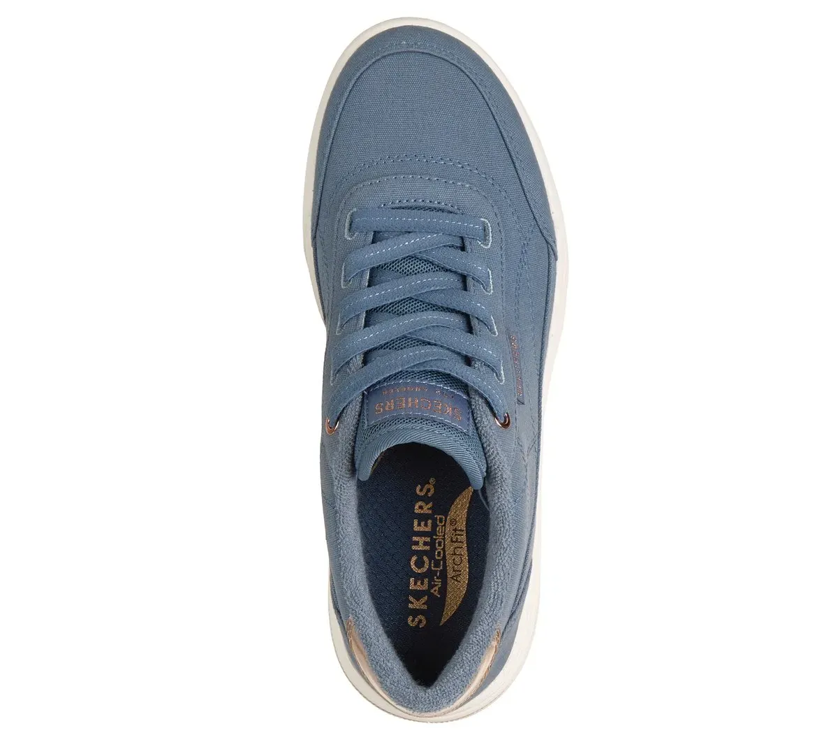 Skechers Arch Fit Arcade HI – Moving Along 55222299