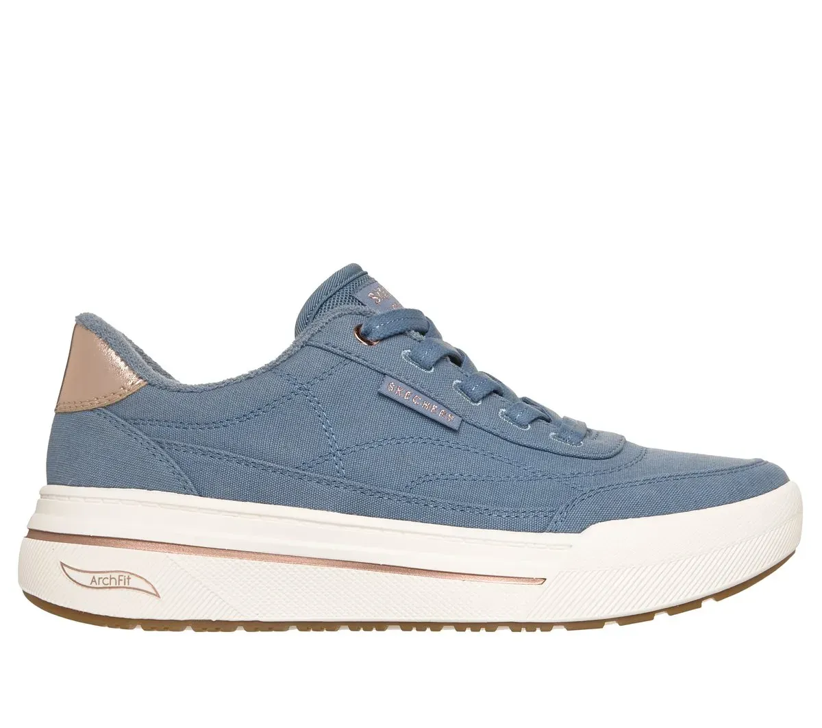 Skechers Arch Fit Arcade HI – Moving Along 55222299