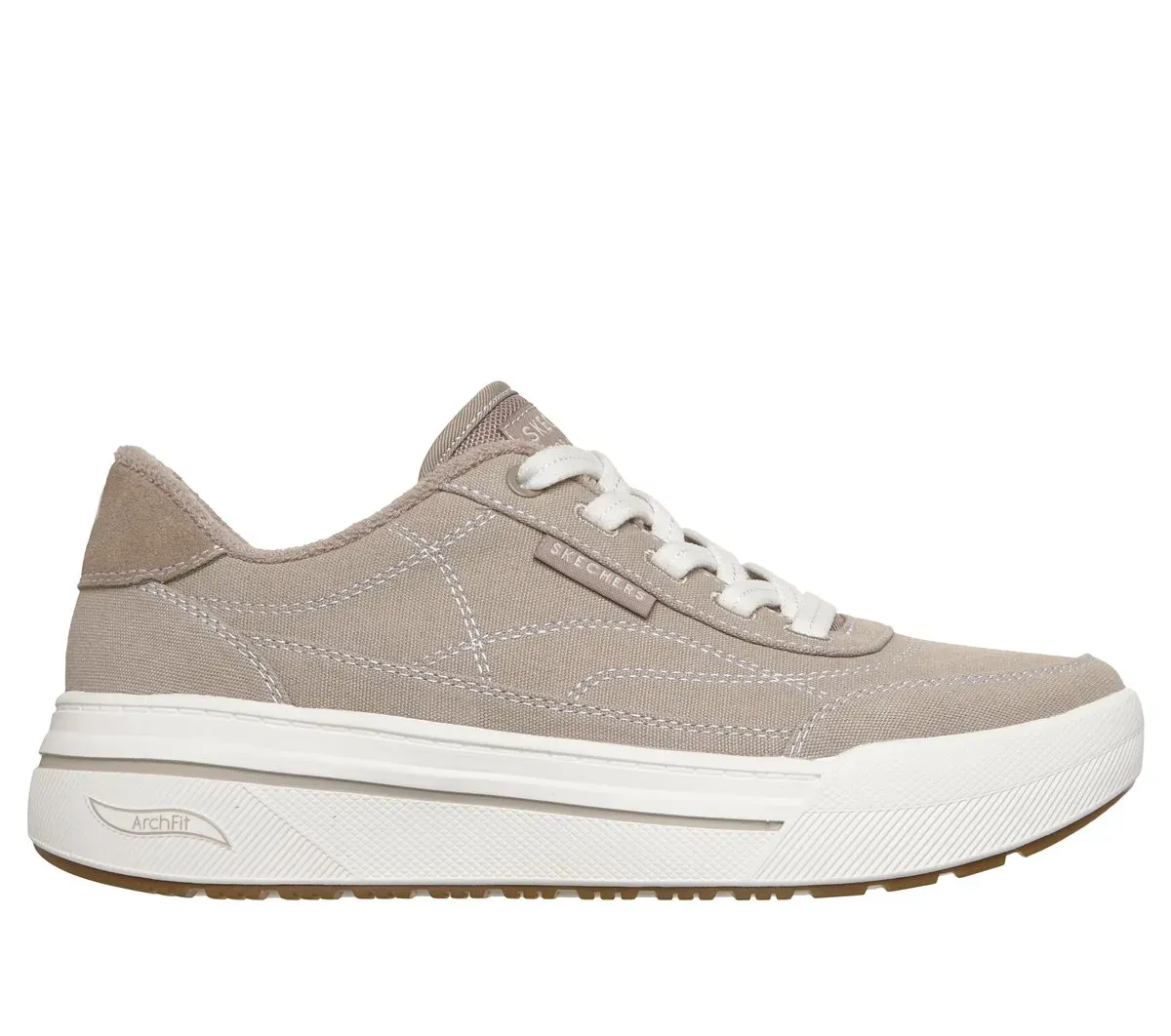 Skechers Arch Fit Arcade HI – Soaring Up 12111115