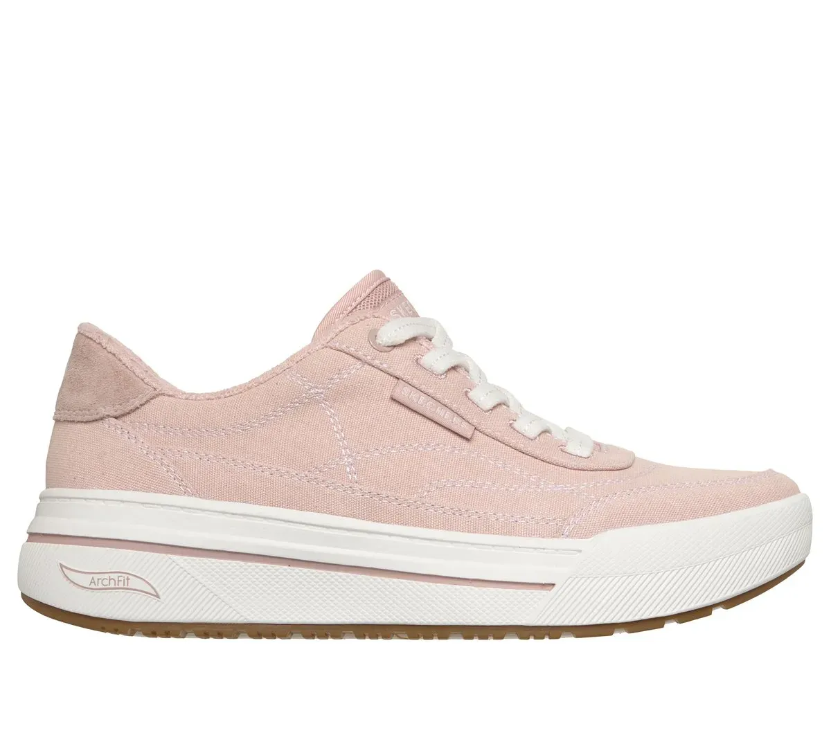 Skechers Arch Fit Arcade HI – Soaring Up 78954554