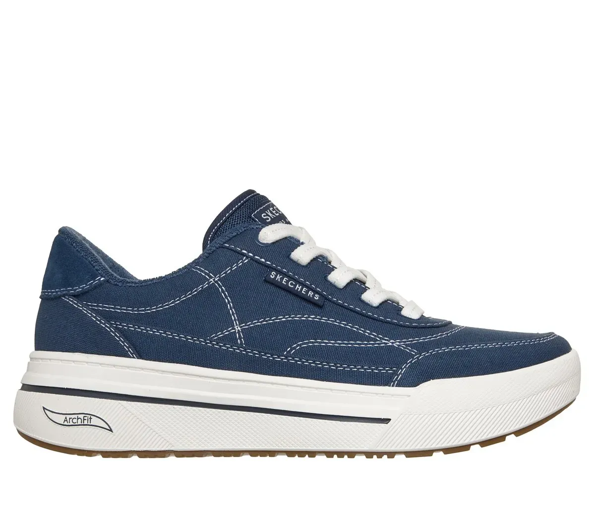 Skechers Arch Fit Arcade HI – Soaring Up 86824529