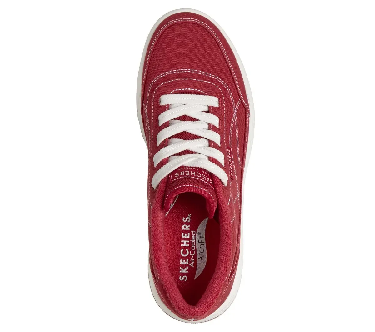 Skechers Arch Fit Arcade HI – Soaring Up 98627156