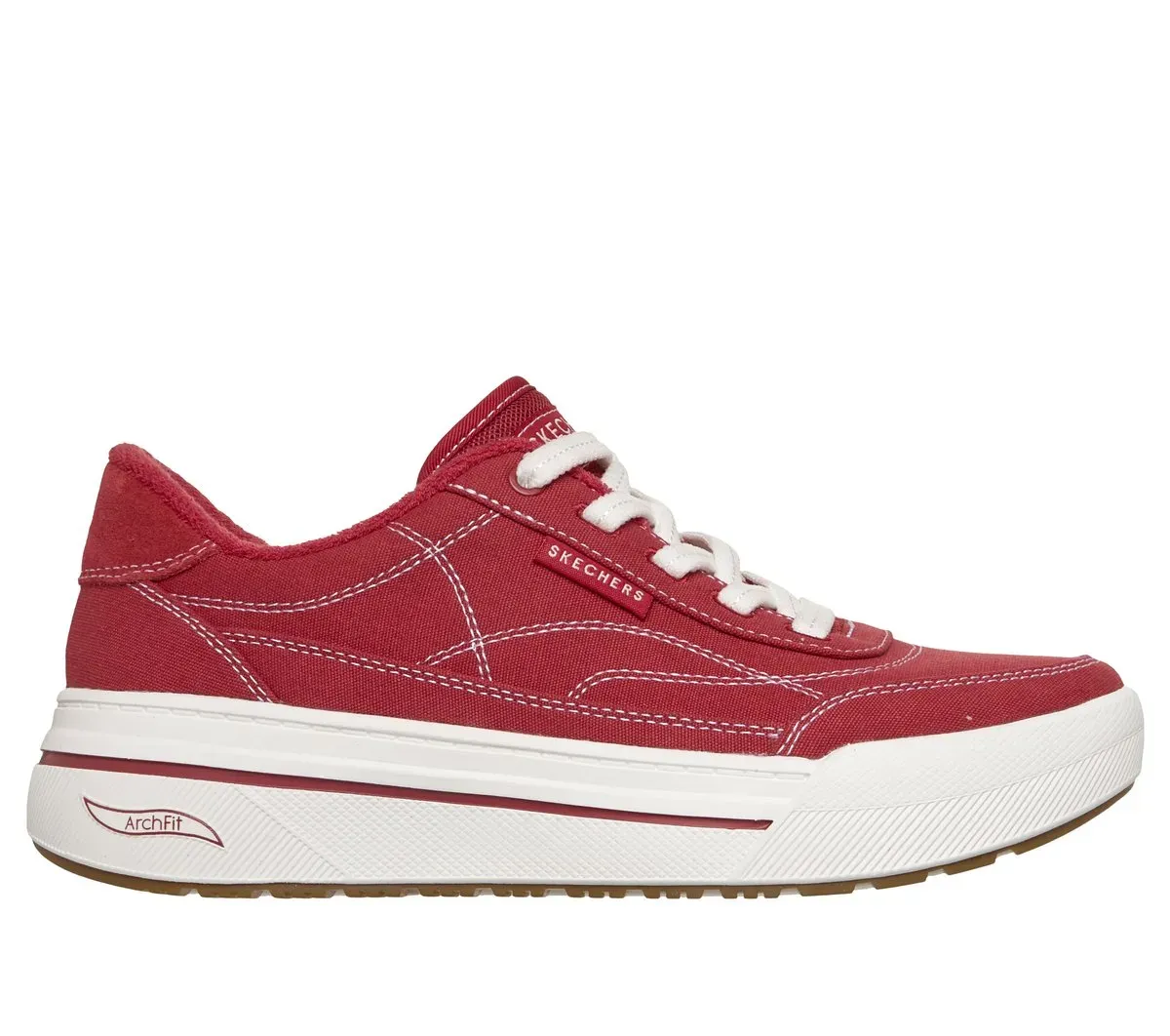 Skechers Arch Fit Arcade HI – Soaring Up 98627156