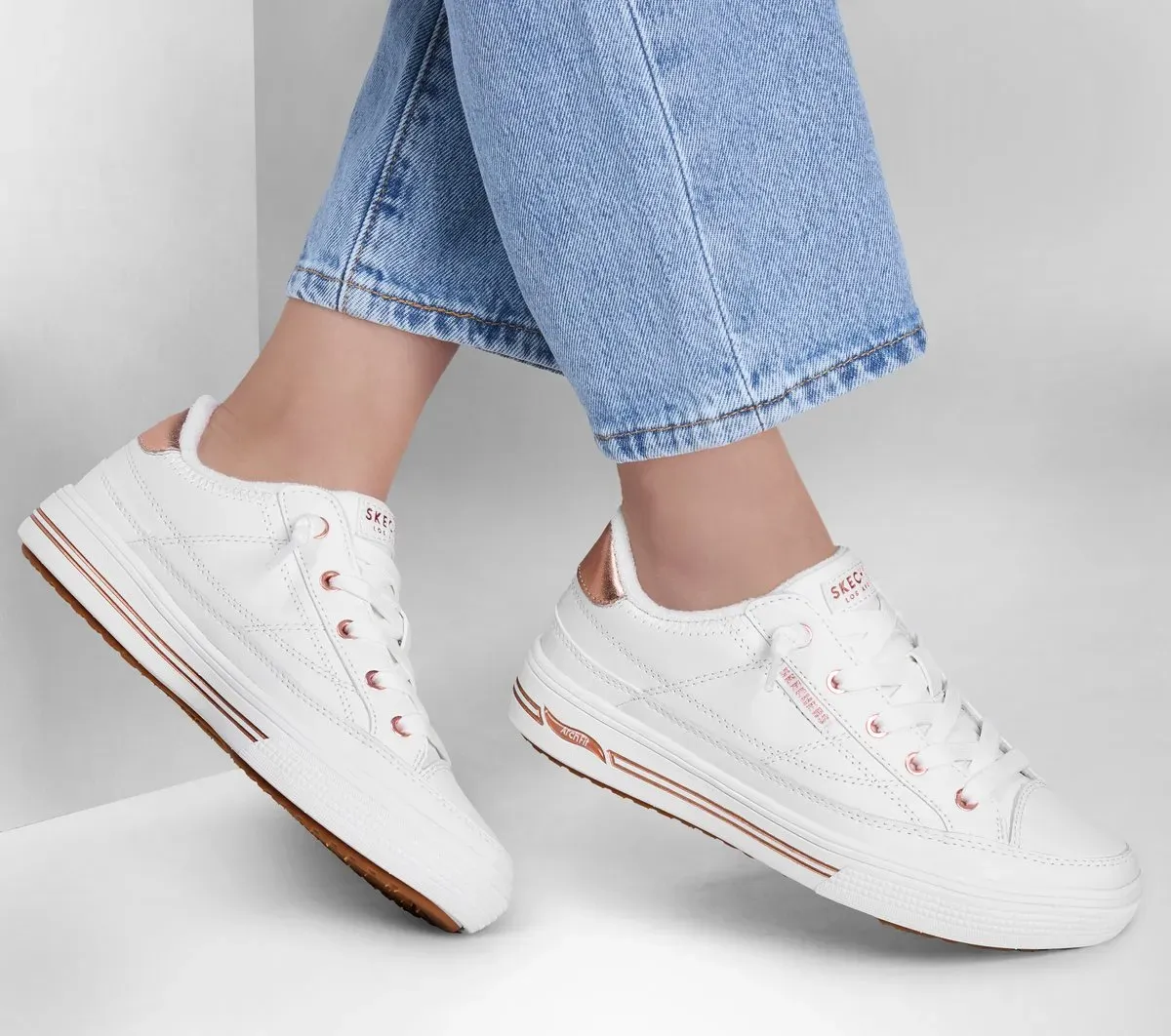 Skechers Arch Fit Arcade – Lead The Way 97273295