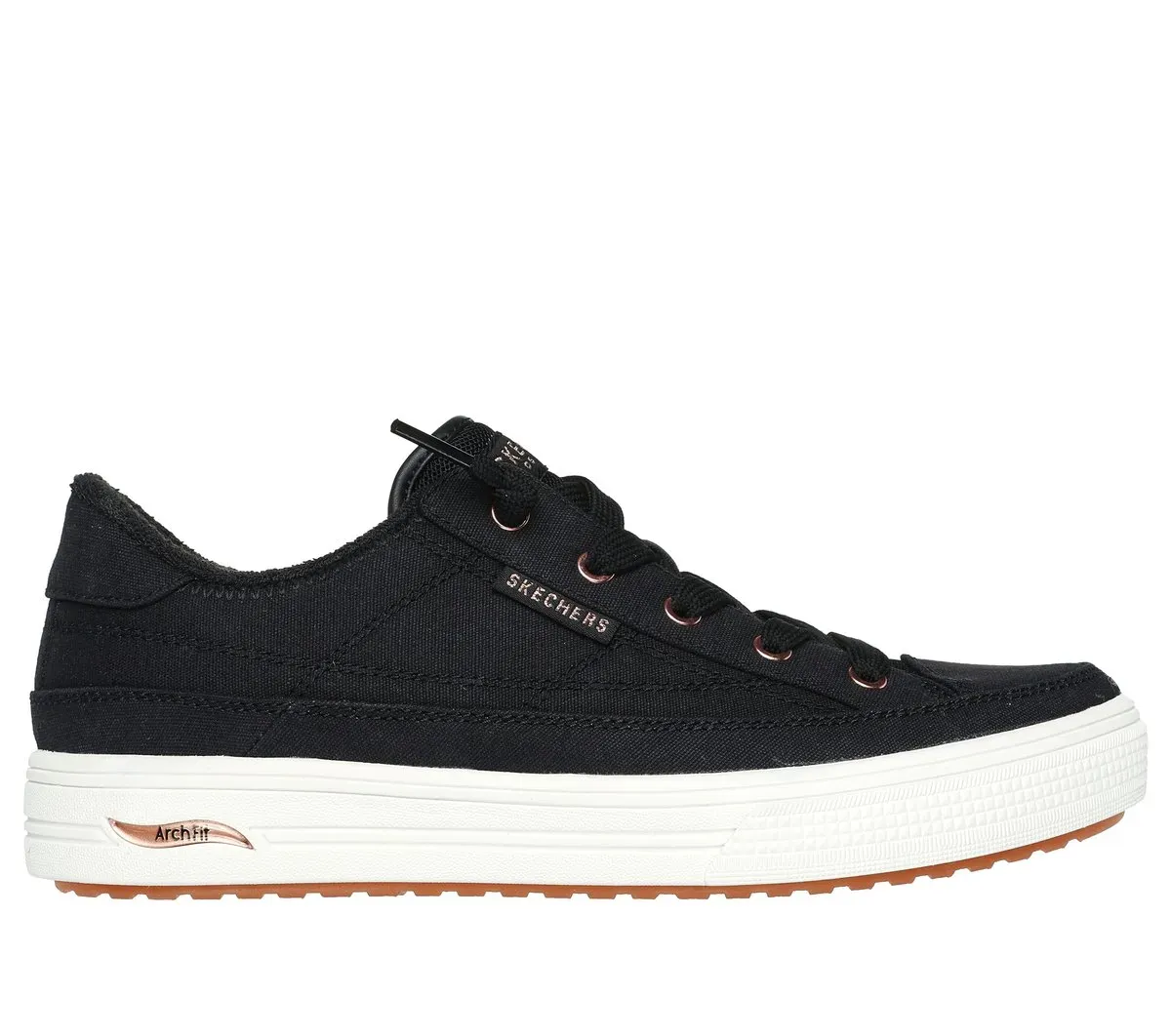 Skechers Arch Fit Arcade – Meet Ya There 64797746