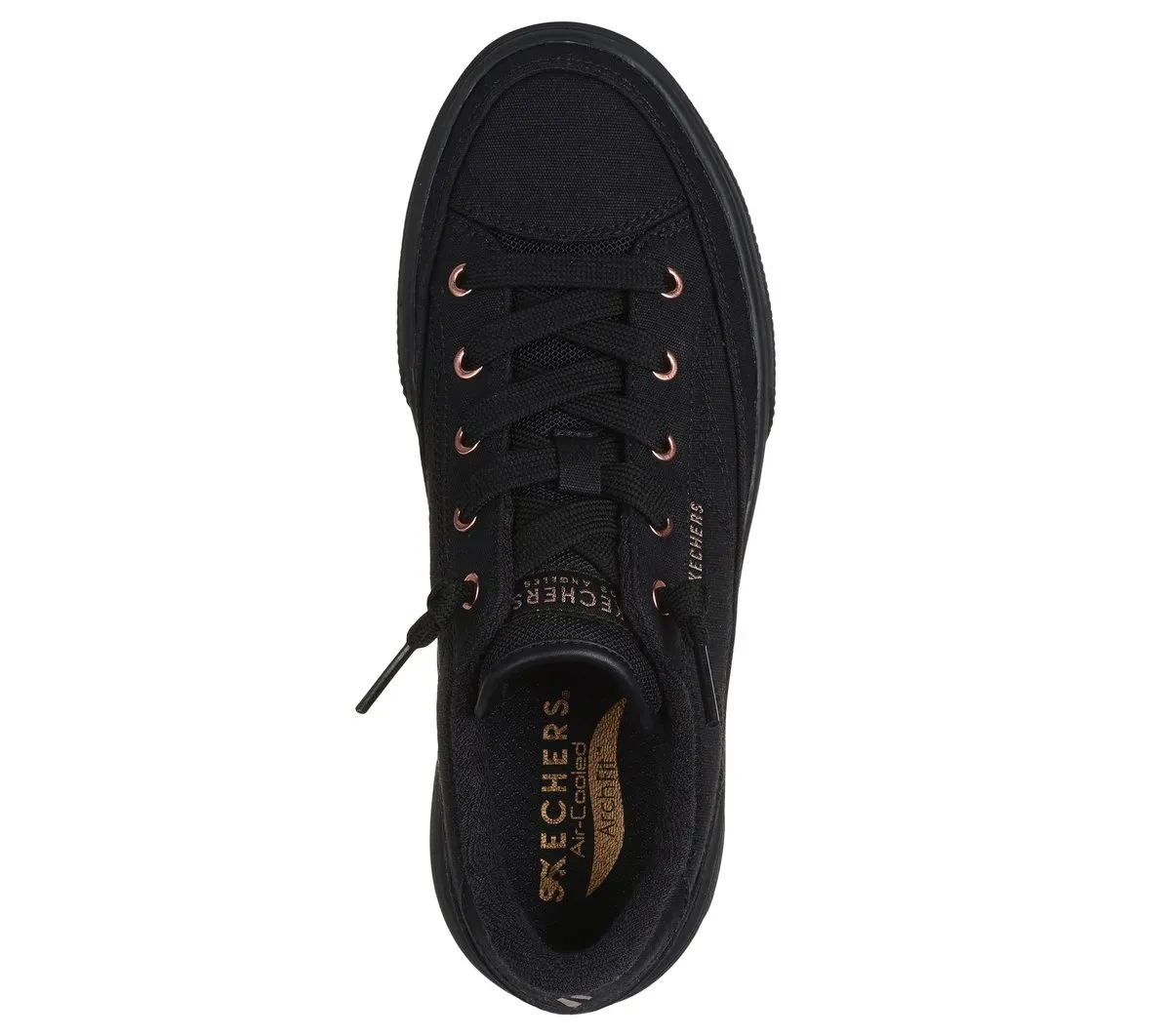Skechers Arch Fit Arcade – Meet Ya There 92666254