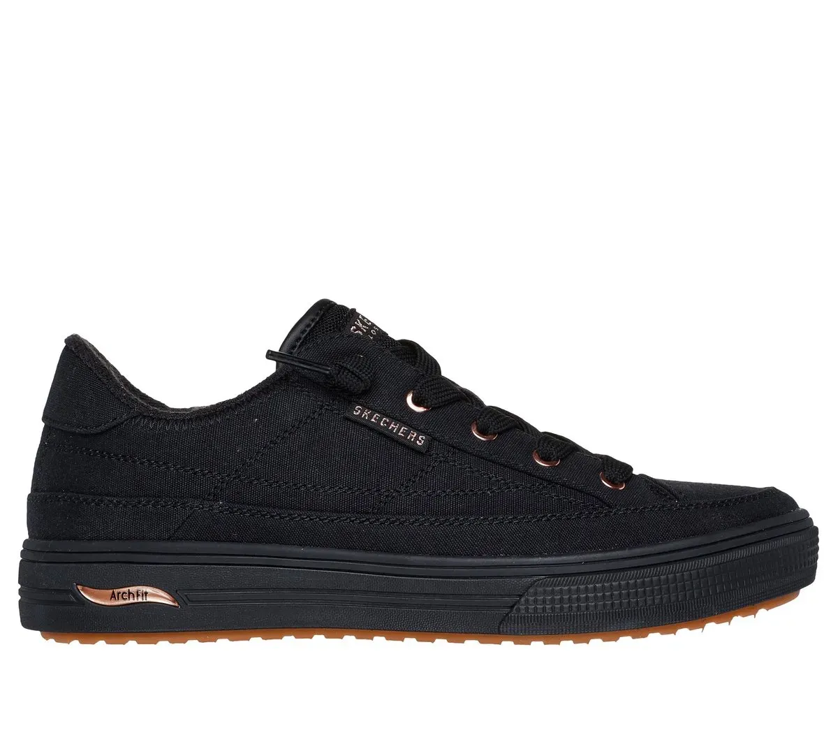 Skechers Arch Fit Arcade – Meet Ya There 92666254