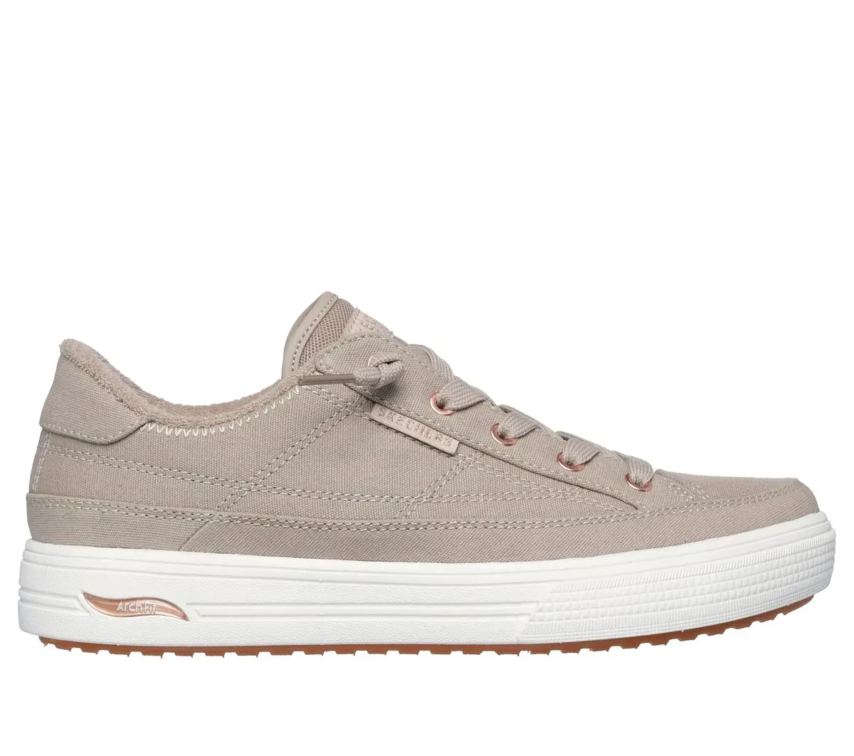 Skechers Arch Fit Arcade – Meet Ya There 94537739