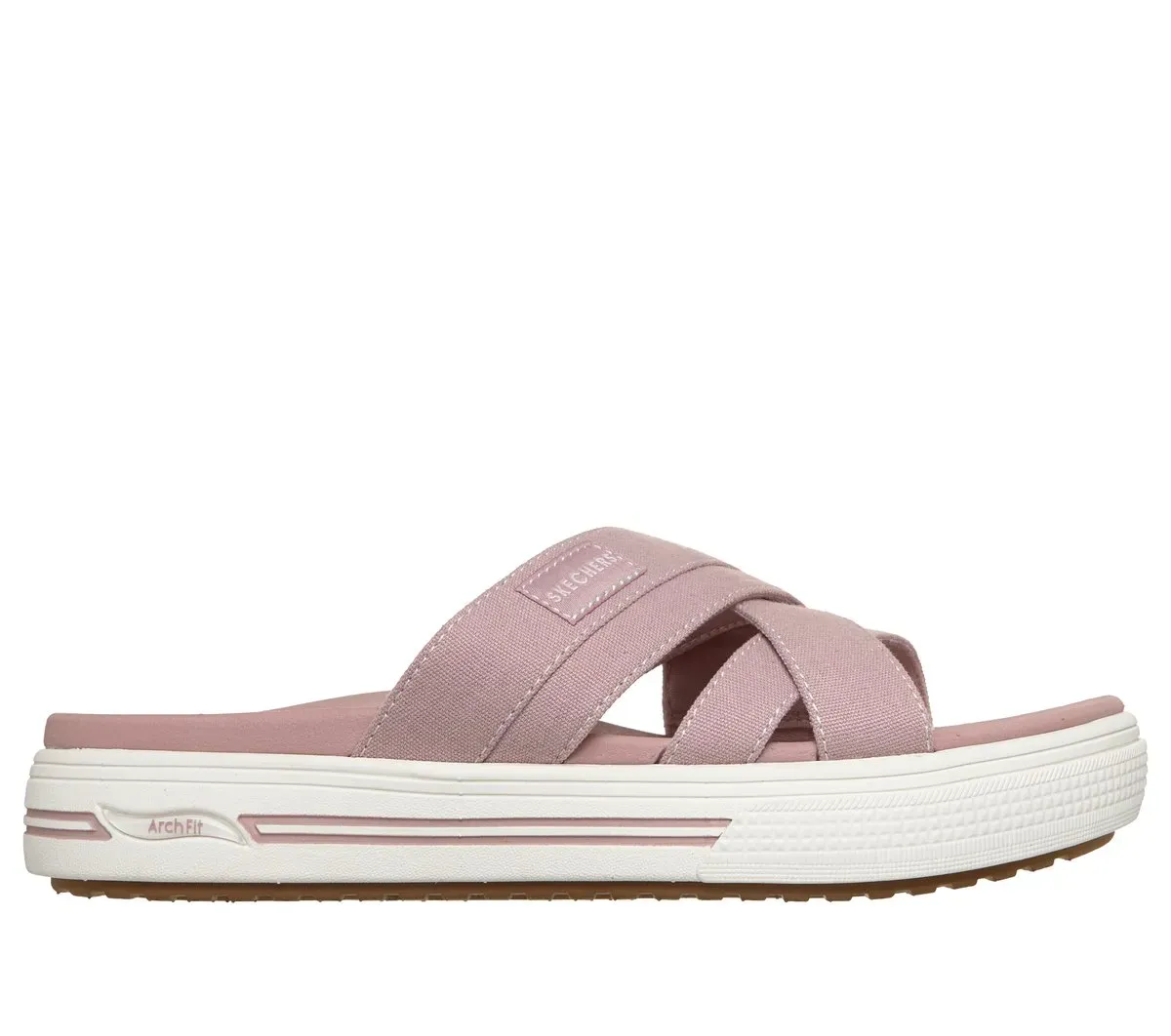 Skechers Arch Fit Arcade Sandal – Daylily 48323344
