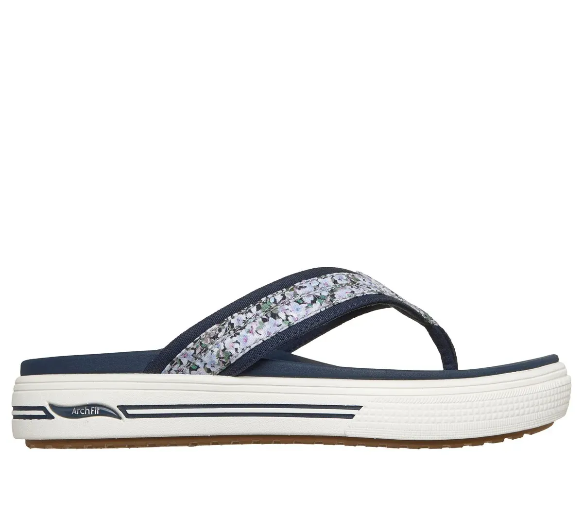 Skechers Arch Fit Arcade Sandal – Flora Friends 57944693