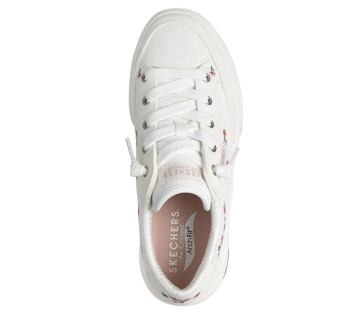 Skechers Arch Fit Arcade – Subtle Bouquet 11769495