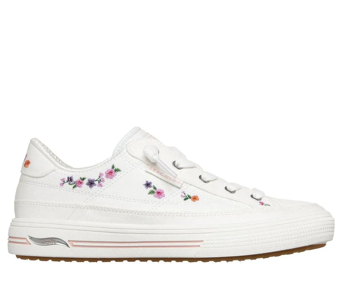 Skechers Arch Fit Arcade – Subtle Bouquet 11769495