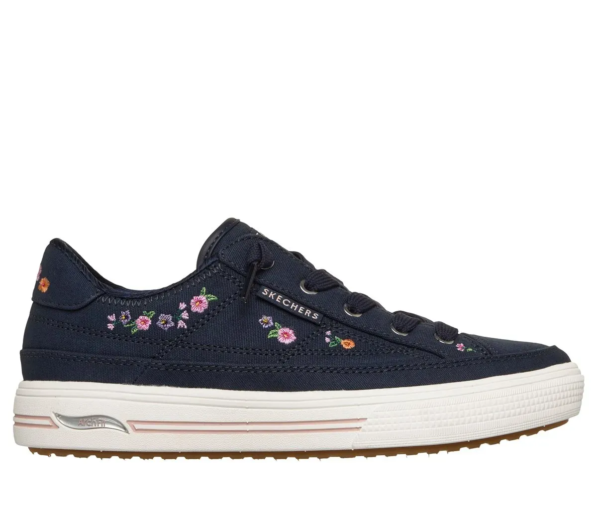 Skechers Arch Fit Arcade - Subtle Bouquet 16376885 Skechers Arch Fit Arcade – Subtle Bouquet 16376885