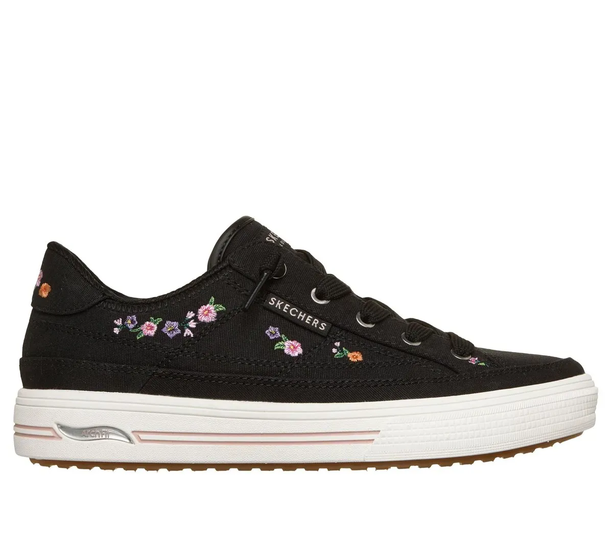 Skechers Arch Fit Arcade - Subtle Bouquet 34197129 Skechers Arch Fit Arcade – Subtle Bouquet 34197129