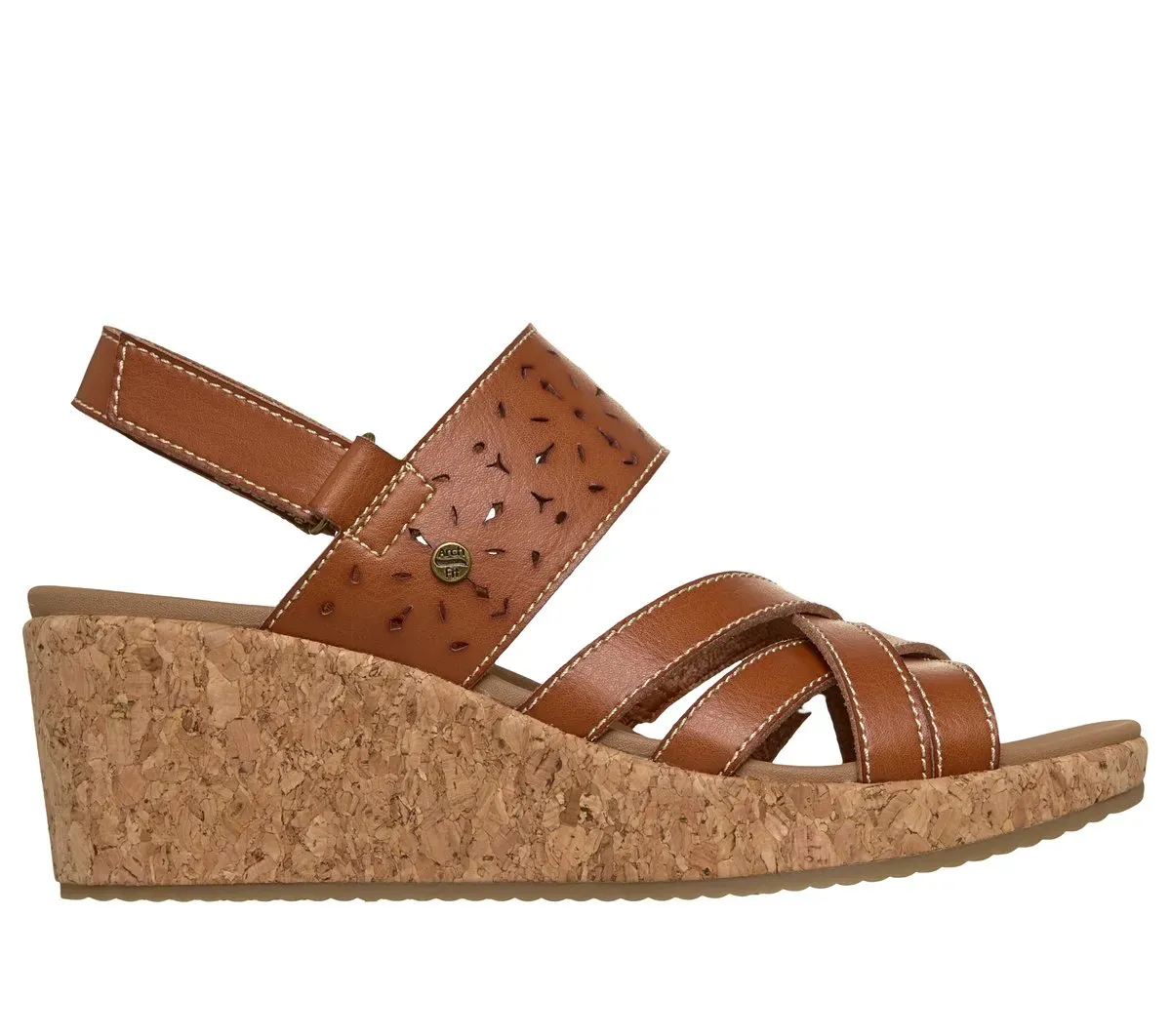 Skechers Arch Fit Beverlee 2.0 – Natural Era 18319793