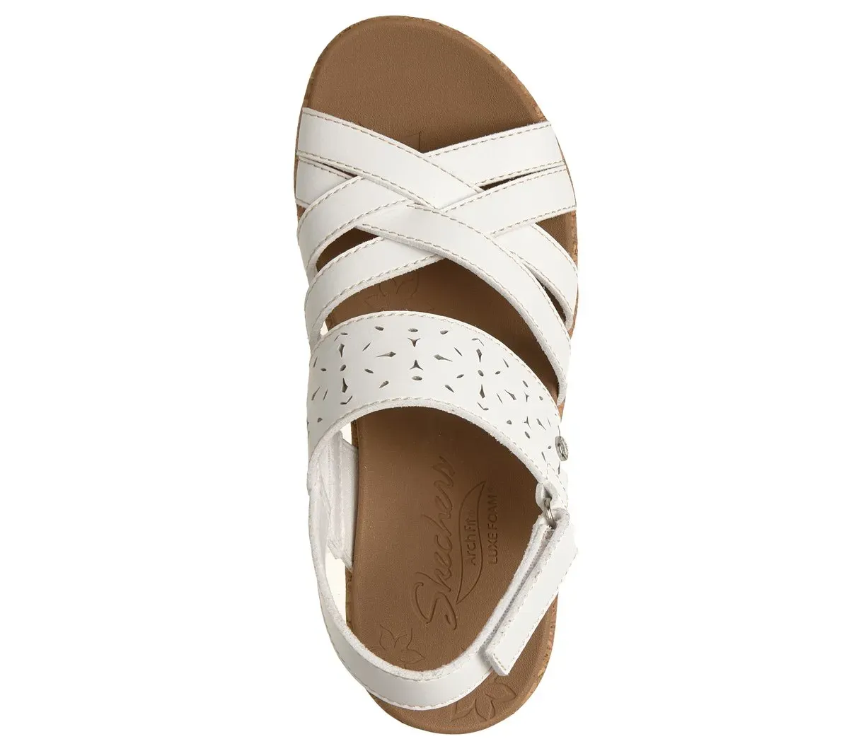 Skechers Arch Fit Beverlee 2.0 – Natural Era 62499863