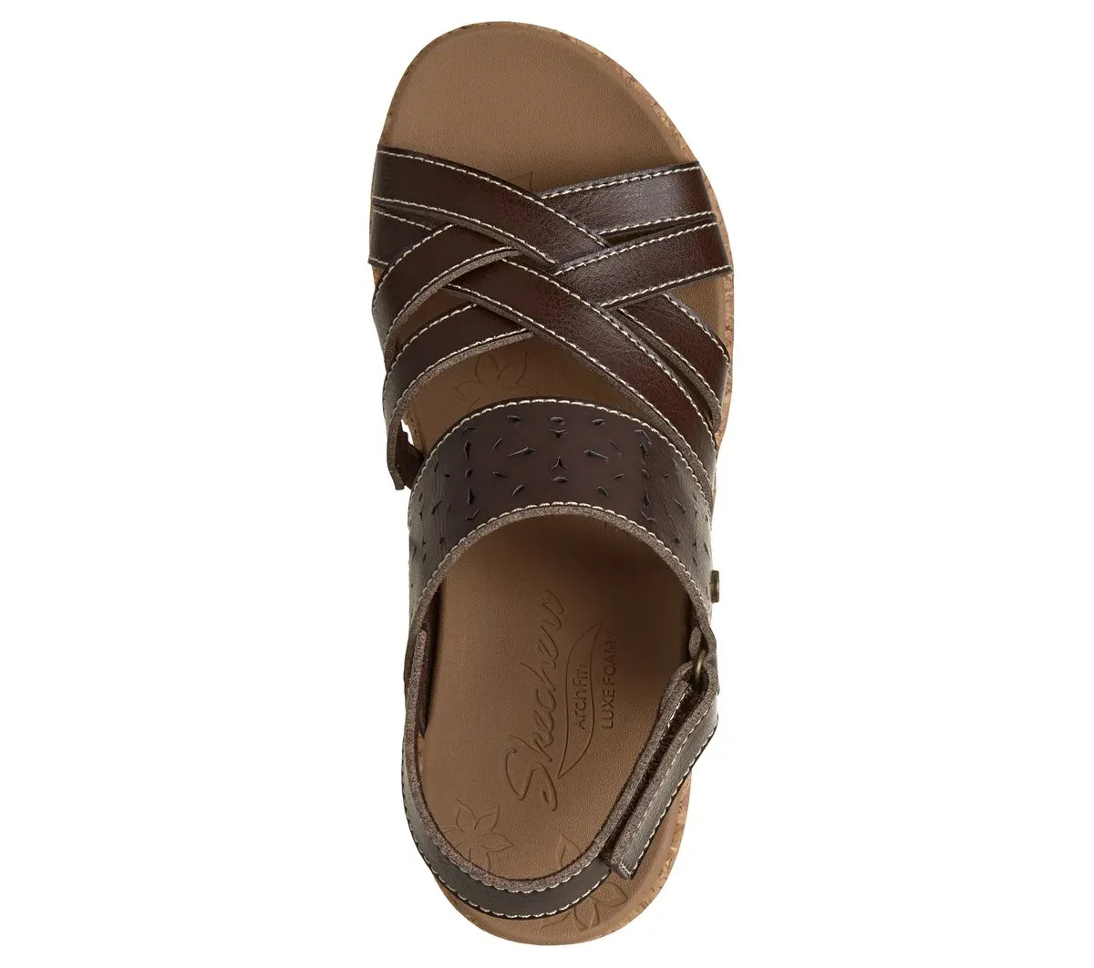 Skechers Arch Fit Beverlee 2.0 – Natural Era 98686139