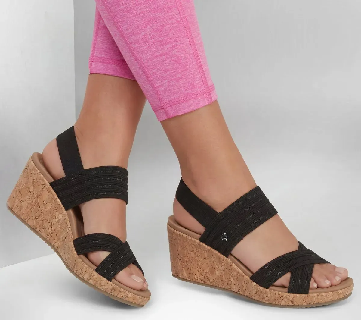Skechers Arch Fit Beverlee 2.0 –&nbsp;Bali Vibes 85699121