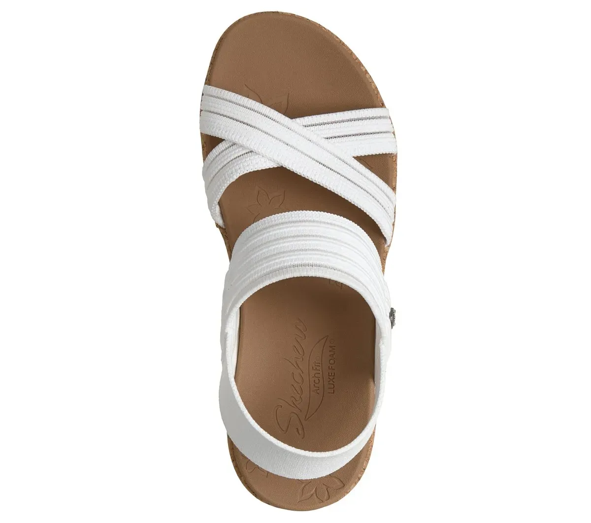 Skechers Arch Fit Beverlee 2.0 –&nbsp;Bali Vibes 97285938