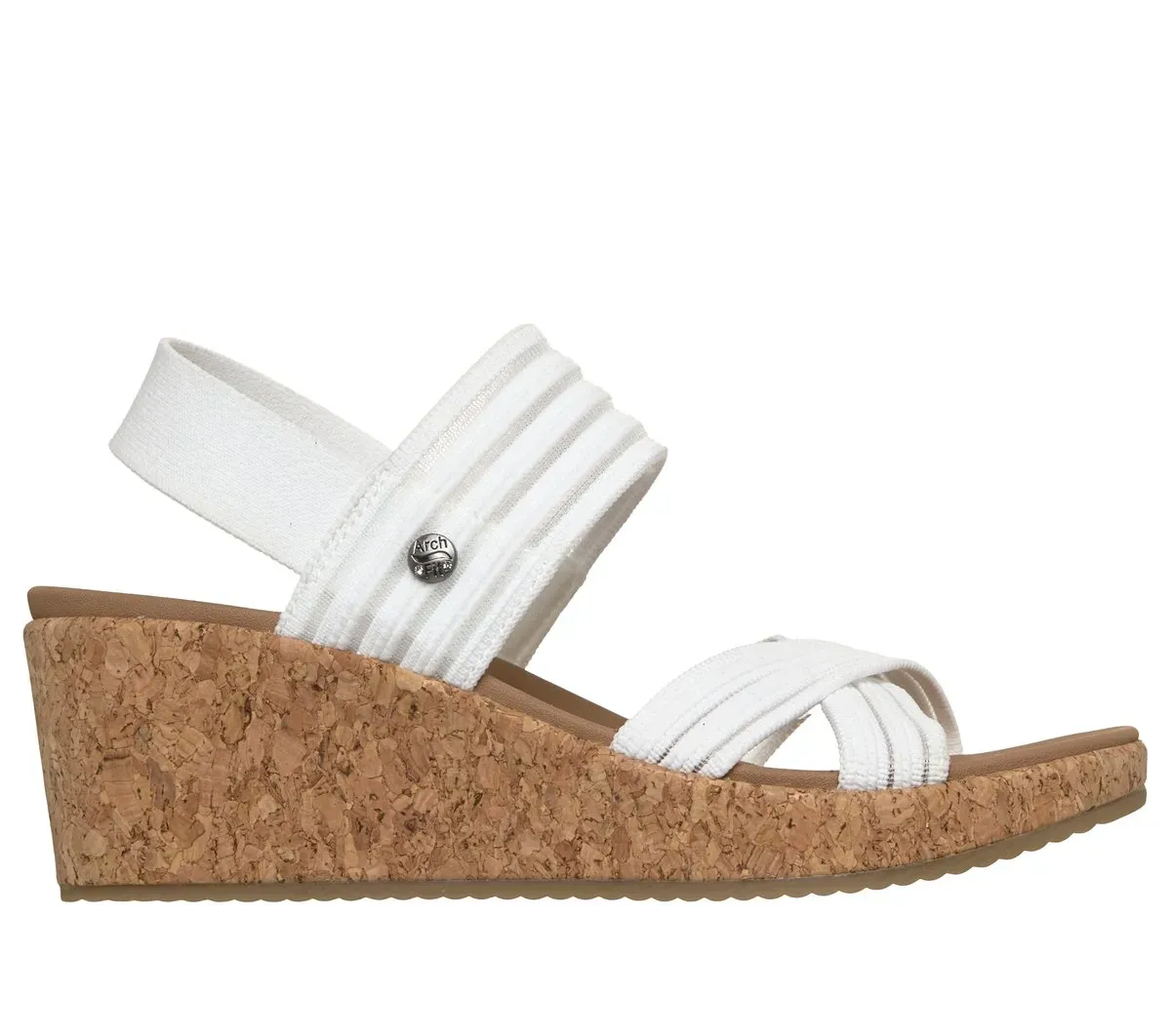 Skechers Arch Fit Beverlee 2.0 –&nbsp;Bali Vibes 97285938