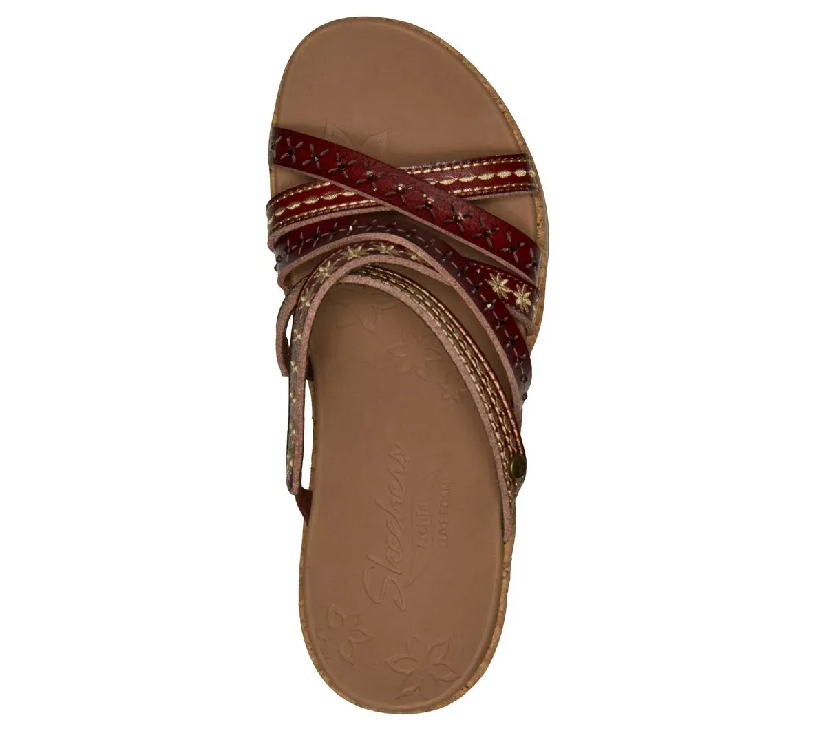 Skechers Arch Fit Beverlee 2.0 – Tigger Posse 2.0 95672812