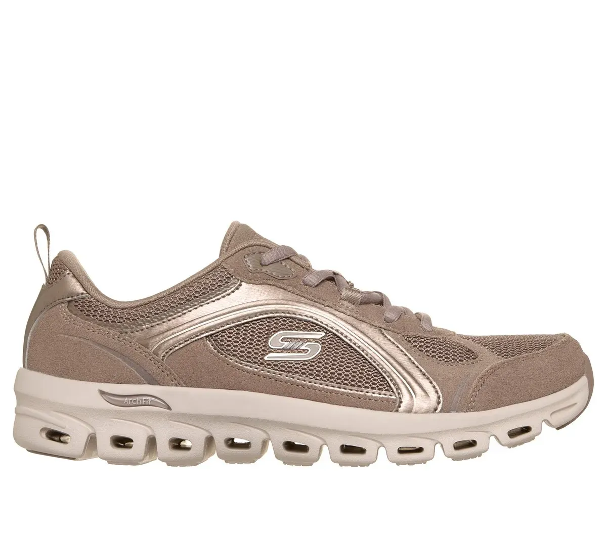 Skechers Arch Fit Glide-Step Elevate – Faun 83768687