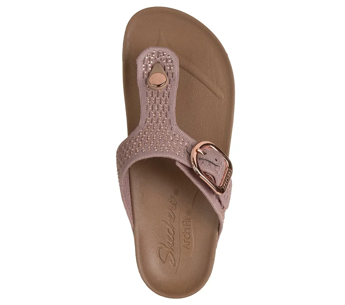 Skechers Arch Fit Granola – Enchanted Sparkle 54819827