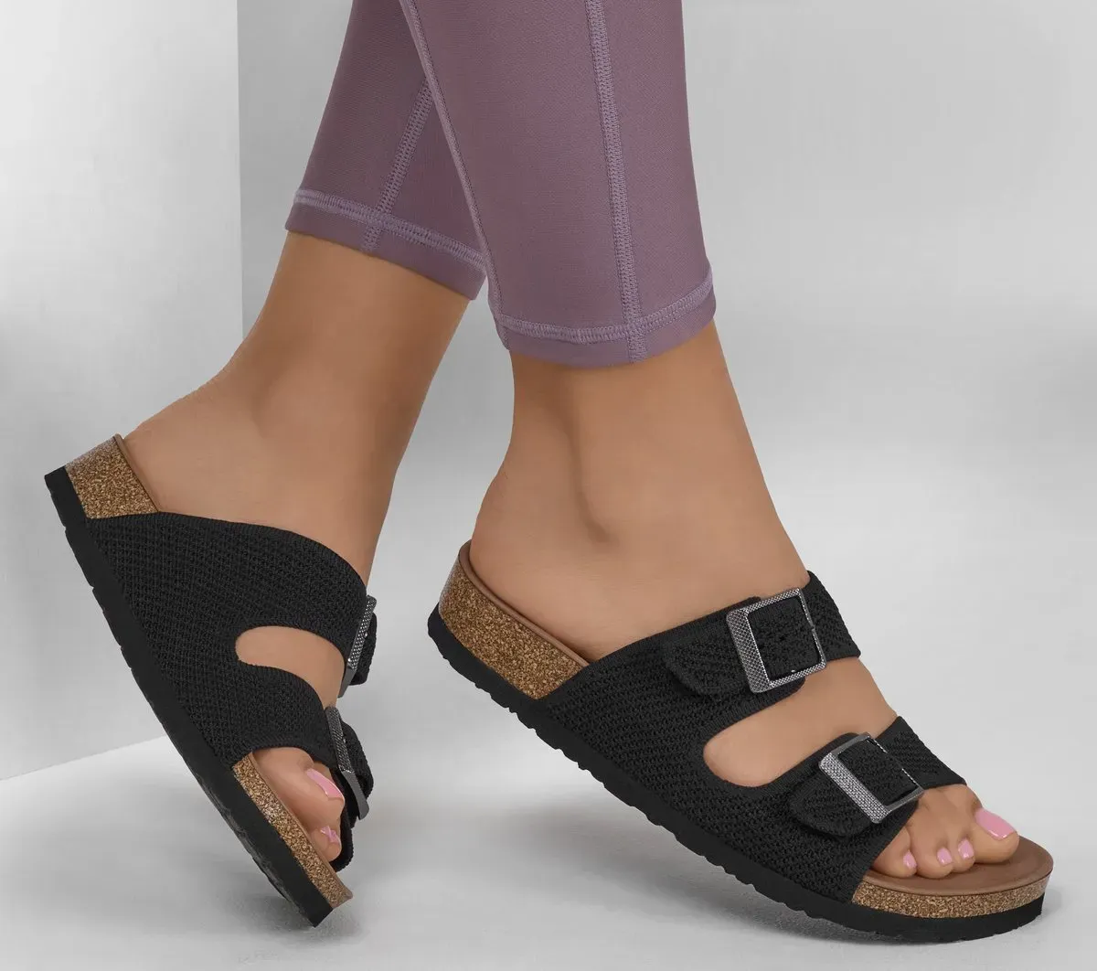Skechers Arch Fit Granola – Mellow Skies 23939967