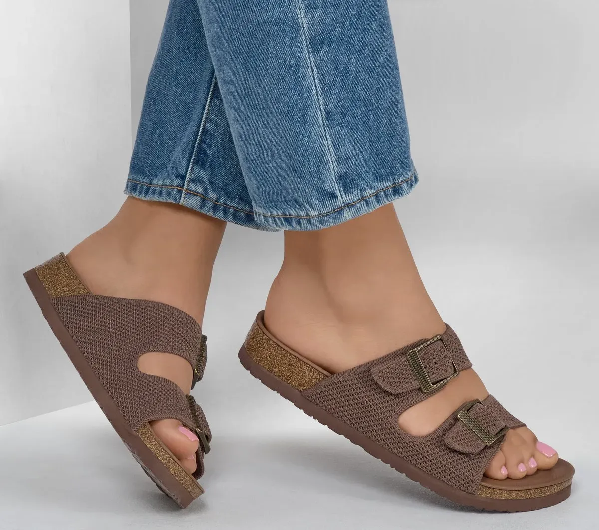 Skechers Arch Fit Granola – Mellow Skies 93719736