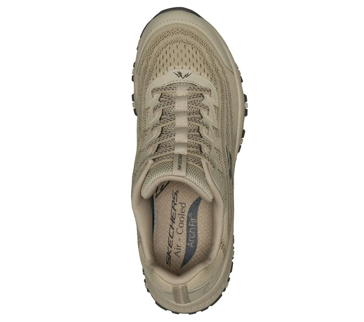 Skechers Arch Fit Hillcrest – Ashworth 31296151