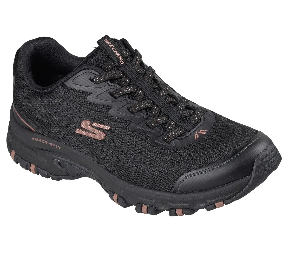 Skechers Arch Fit Hillcrest – Ashworth 47116138