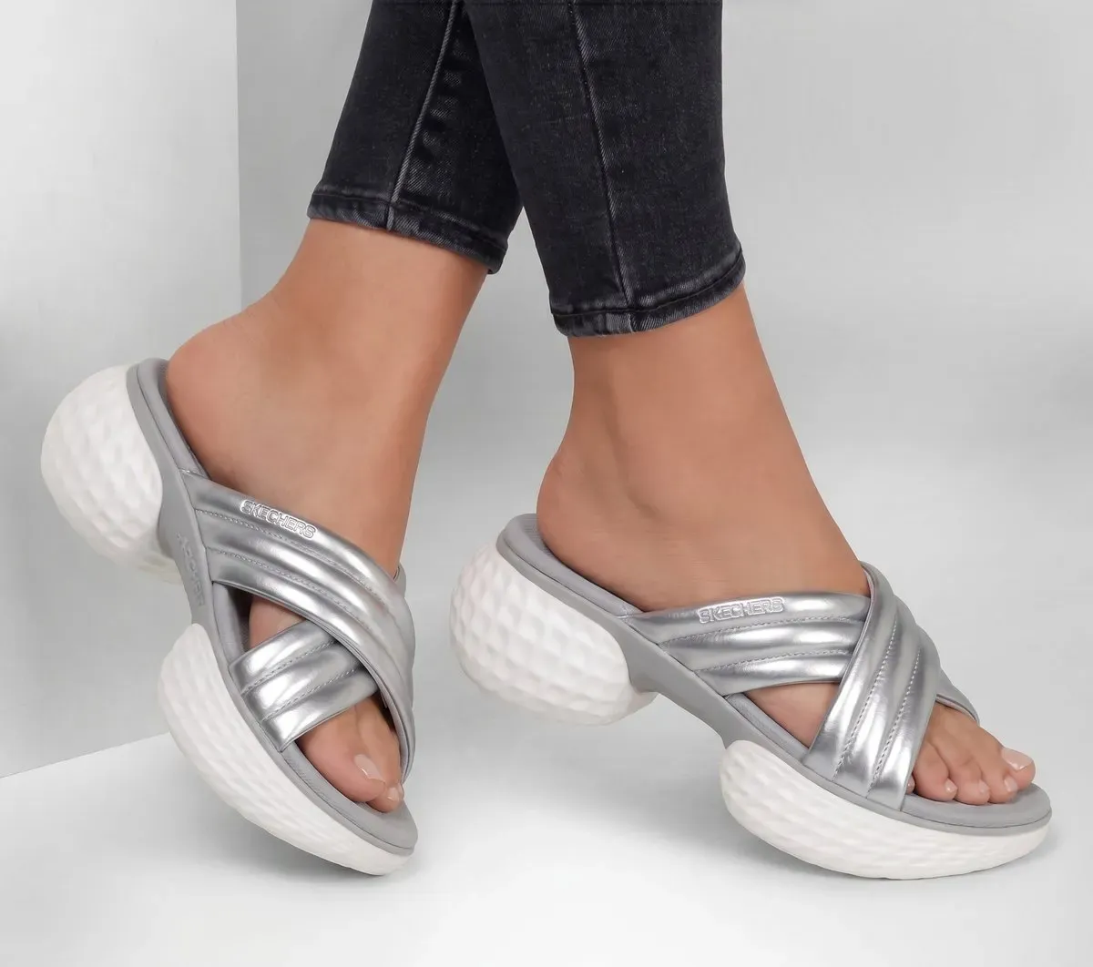 Skechers Arch Fit Hyper Rise – Clarissa 36792274