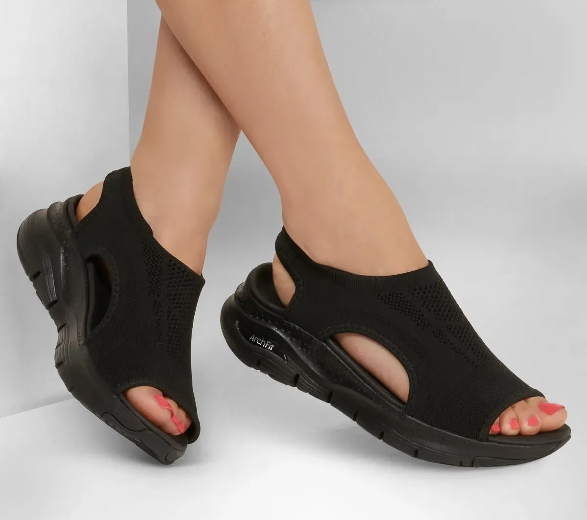 Skechers Arch Fit Sandal – City Catch 14561674