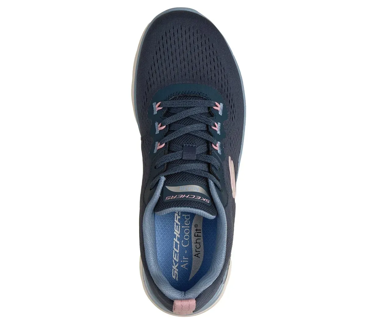 Skechers Arch Fit Summits – Daily Flow 24581432