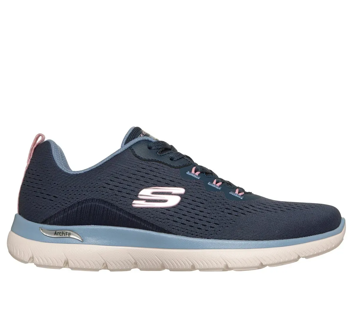 Skechers Arch Fit Summits – Daily Flow 24581432