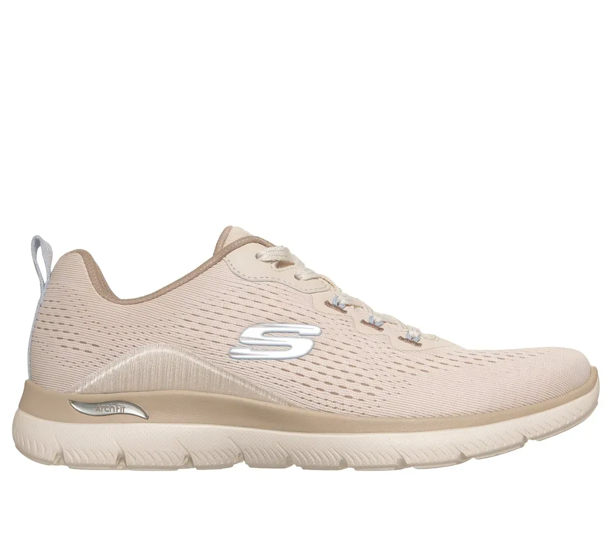 Skechers Arch Fit Summits - Daily Flow 56849396 Skechers Arch Fit Summits – Daily Flow 56849396