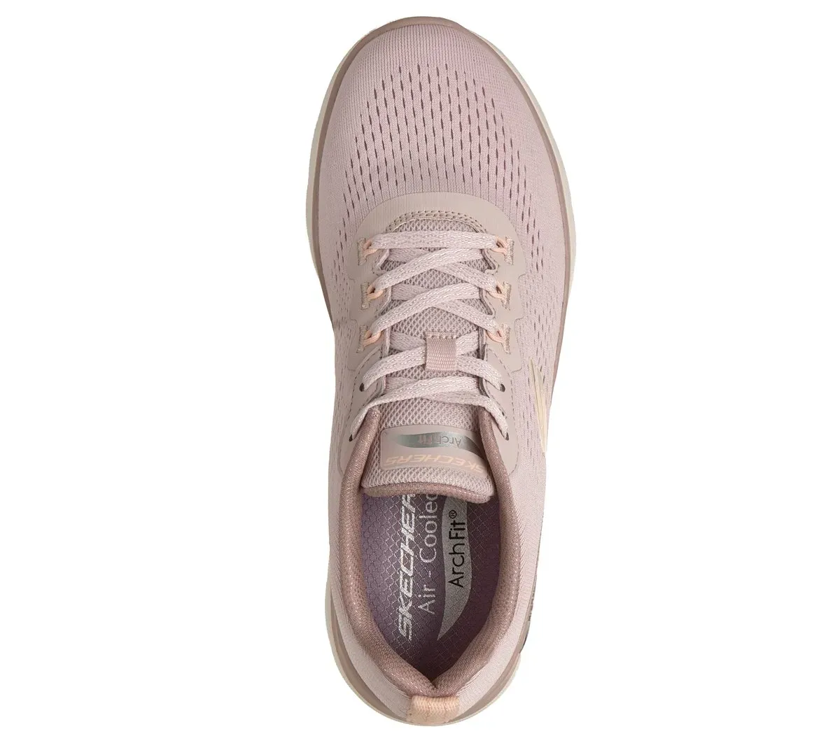Skechers Arch Fit Summits – Daily Flow 91438183