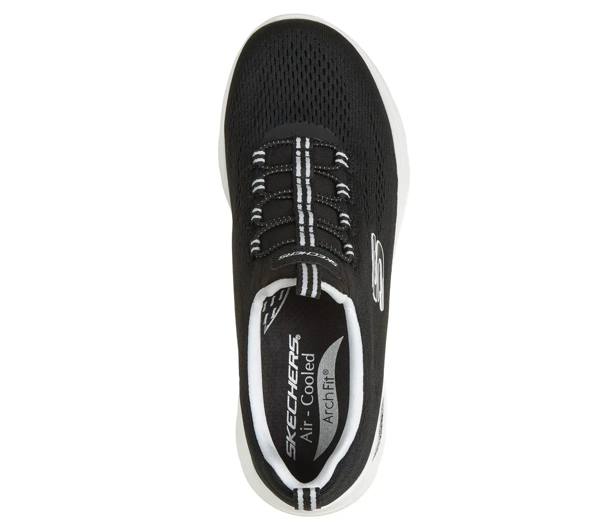Skechers Arch Fit Summits – Natural Ease 15118545